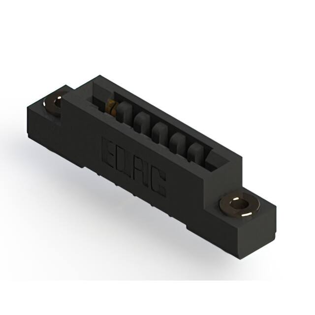 357-006-553-103 EDAC Inc.  Edgeboard Connectors